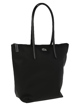 Bolsa tote Lacoste