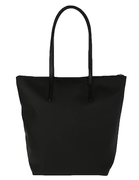 Bolsa tote Lacoste