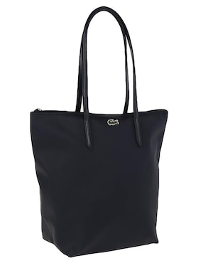 Bolsa tote Lacoste