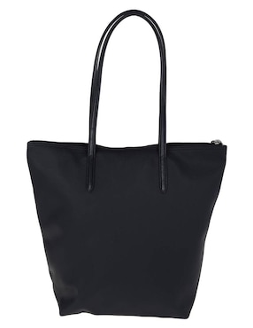 Bolsa tote Lacoste