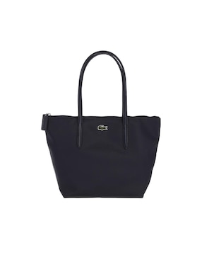 Bolsa tote Lacoste