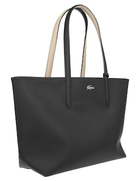 Bolsa tote Lacoste para mujer