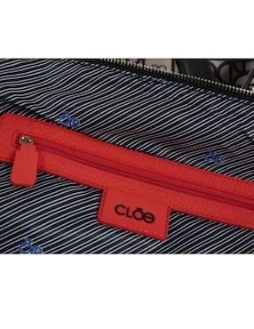 Bolsa bowler Cloe
