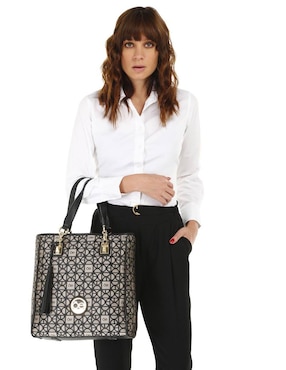 Bolsa shopper Cloe