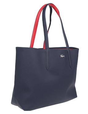 Bolsa shopper Lacoste Spring Summer 24 para mujer