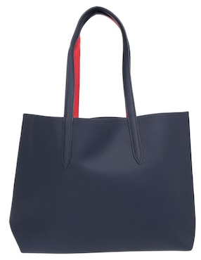 Bolsa shopper Lacoste Spring Summer 24 para mujer
