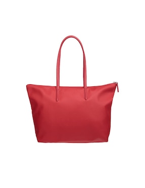 Bolsa tote Lacoste