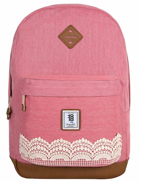 Mochila escolar 1818 unisex