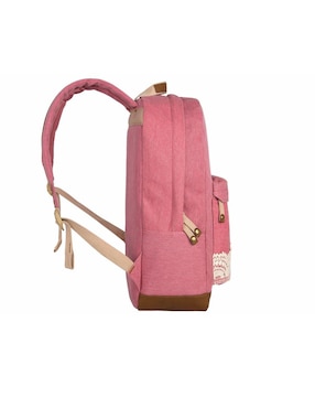 Mochila escolar 1818 unisex
