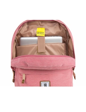 Mochila escolar 1818 unisex