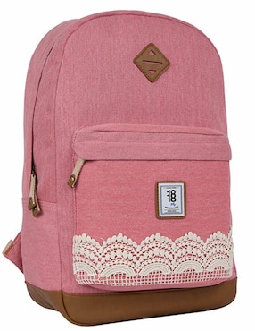 Mochila escolar 1818 unisex