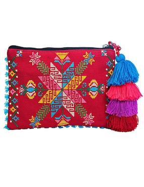 Cartera Mardi Love Para Mujer