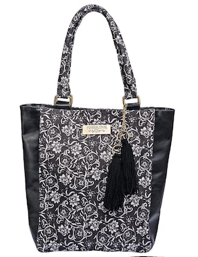 Bolso Tote Diseño Carmina Mardi Love