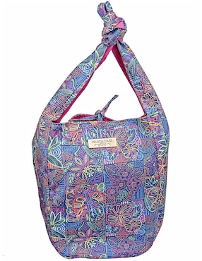 Bolso Con Diseño Alicia Mardi Love