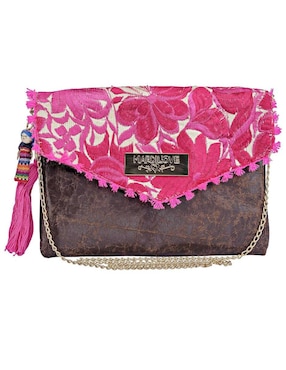 Bolso Crossbody Diseño Juanita Mardi Love