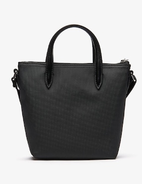 Bolsa crossbody Lacoste