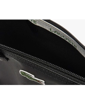 Bolsa crossbody Lacoste