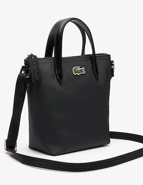 Bolsa crossbody Lacoste