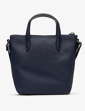 Bolsa crossbody Lacoste