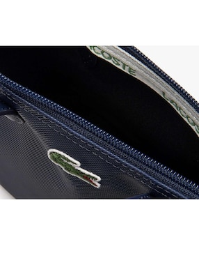 Bolsa crossbody Lacoste