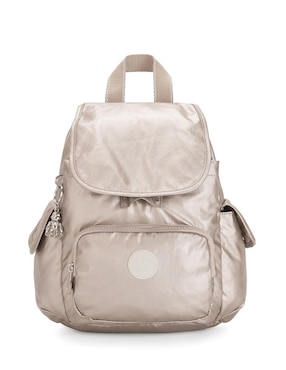 Mochila Kipling rosa brillante en Liverpool