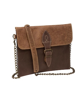 Bolsa crossbody Hj Hinojosa Gatuña Crazy