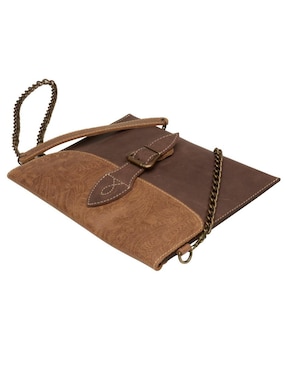 Bolsa crossbody Hj Hinojosa Gatuña Crazy