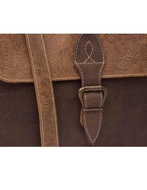 Bolsa crossbody Hj Hinojosa Gatuña Crazy