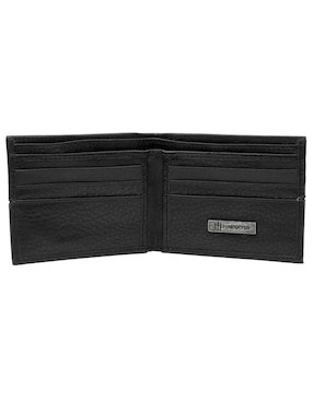 Cartera HJ Hinojosa para hombre