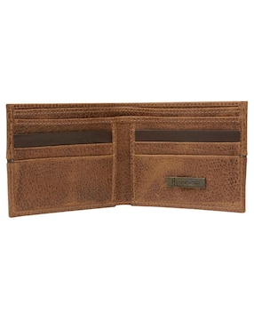 Cartera HJ Hinojosa para hombre