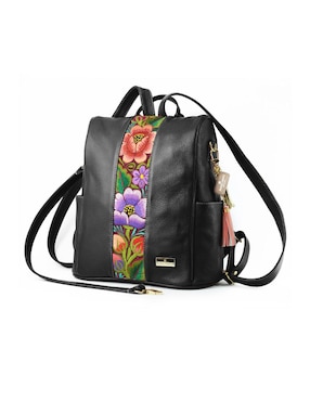 Mochila De Moda Angelozano Para Mujer