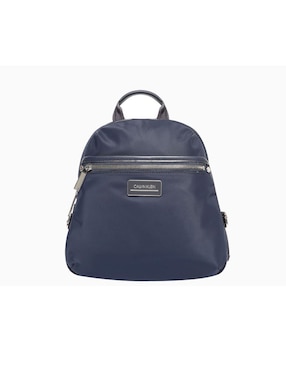 Bolsa Backpack Calvin Klein Para Mujer