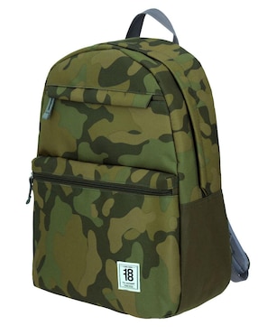 Mochila escolar 1818 para mujer