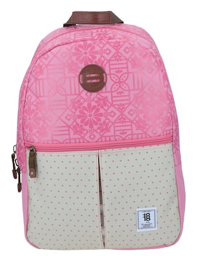 Mochila 1818 para mujer en Liverpool