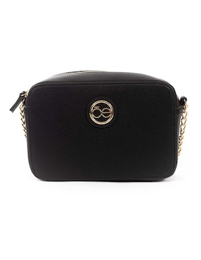 Bolsa Crossbody CLOE Cierre Efecto Piel