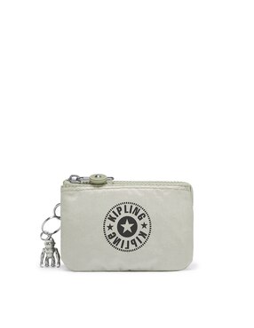 Cartera Kipling con logotipo en Liverpool