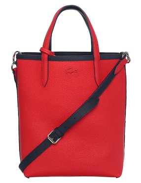 Bolsa shopper Lacoste Anna