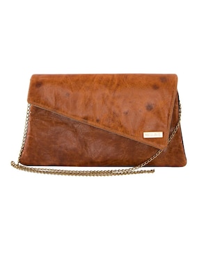 Bolsa Crossbody Mardi Love Catalina De Piel