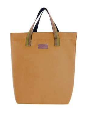 Bolsa Tote Mardi Love