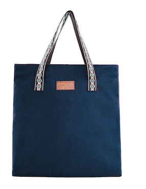 Bolsa Tote Mardi Love