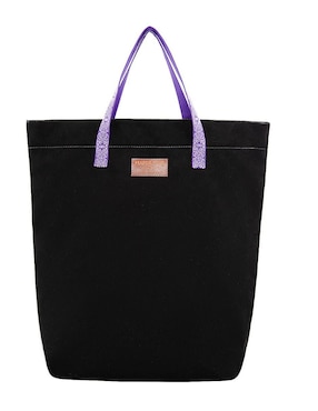 Bolsa Tote Mardi Love