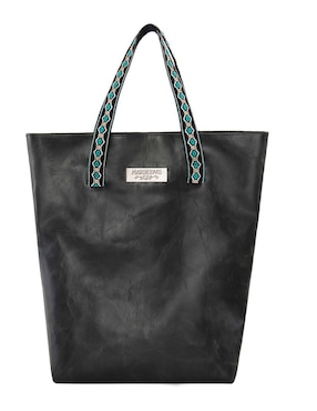 Bolsa Tote Mardi Love