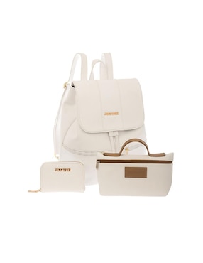 Mochila casual Jennyfer para mujer