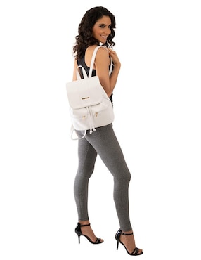 Mochila casual Jennyfer para mujer