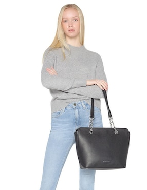 Bolsa tote Calvin Klein