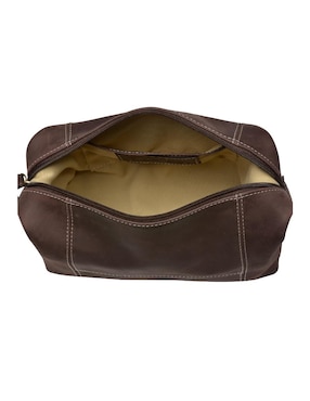 Neceser Hj Hinojosa Brooklyn de piel
