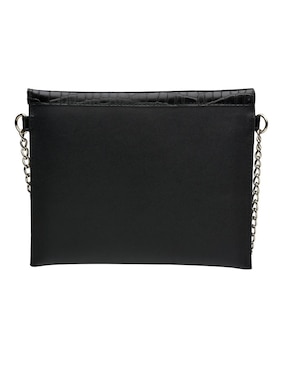 Bolsa crossbody Hj Hinojosa de piel para mujer