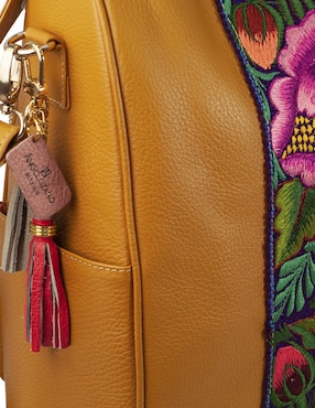 Mochila casual Angelozano para mujer