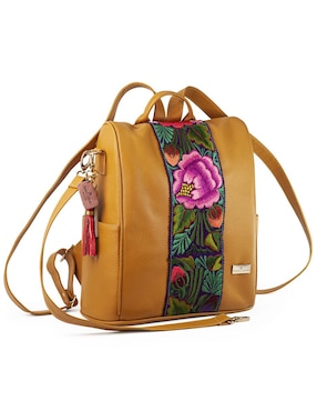 Mochila casual Angelozano para mujer