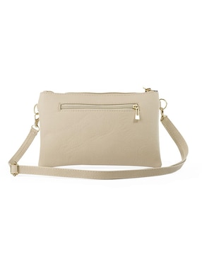 Bolsa crossbody Angelozano México Querido de piel para mujer
